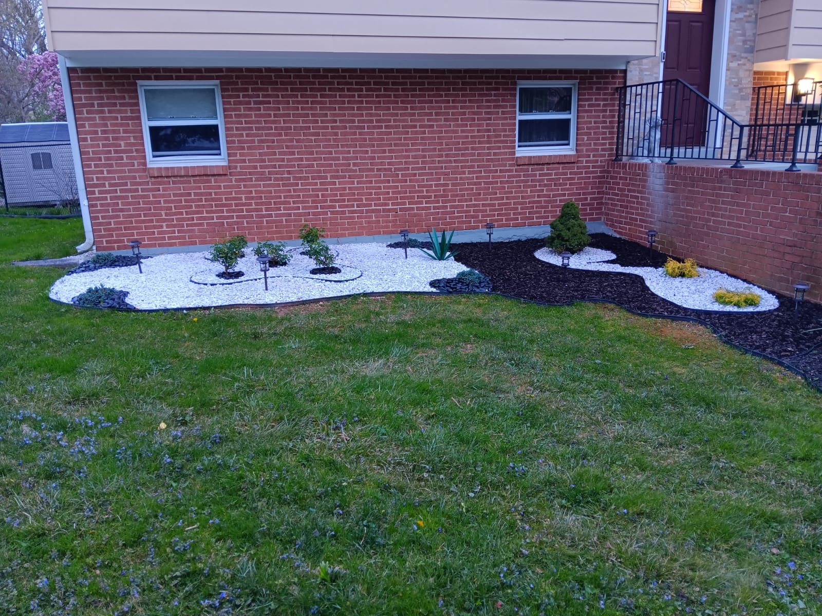 Project #9